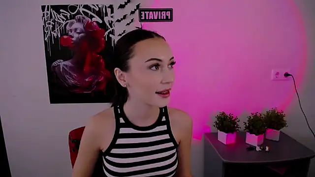 Nikonara Love online show from 12, 3, 2025