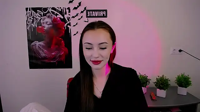 Nikonara Love online show from 22, 3, 2025