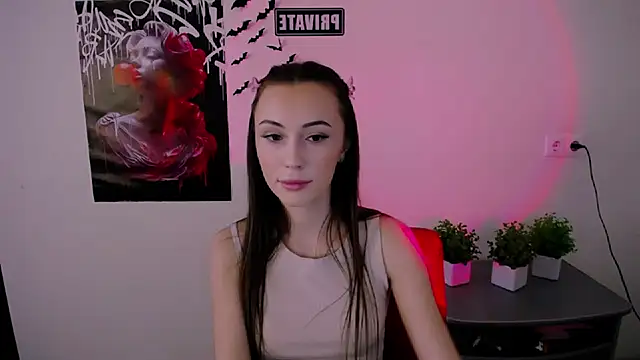 Nikonara Love online show from 14, 3, 2025