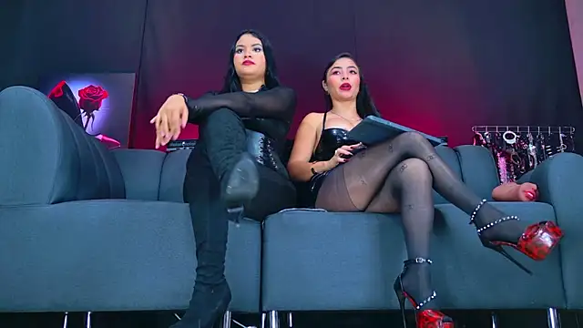 KaramStone online show from 3, 11, 2025