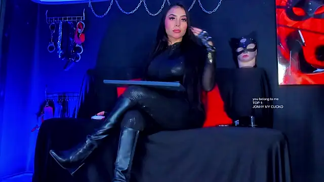 KaramStone online show from 5, 2, 2026