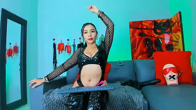 KaramStone online show from 17, 3, 2025