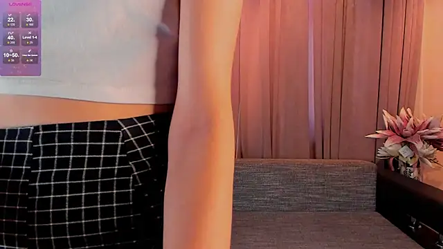 AmityCritchlow online show from 16, 3, 2025