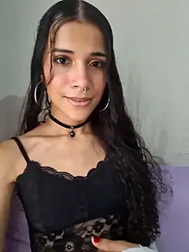 novinhatransexy online show from 1, 6, 2026