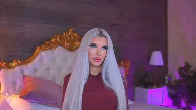 Juicy Jessye online show from 9, 1, 2026