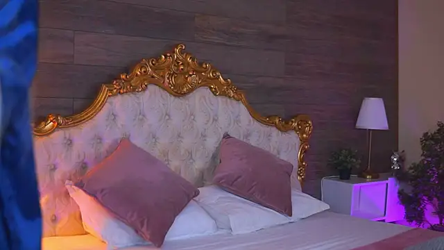 Juicy Jessye online show from 18, 12, 2025