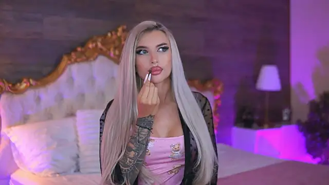 Juicy Jessye online show from 26, 9, 2025