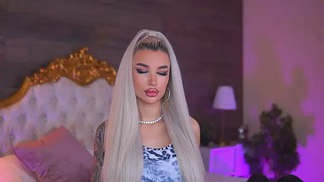 Juicy Jessye online show from 20, 12, 2025