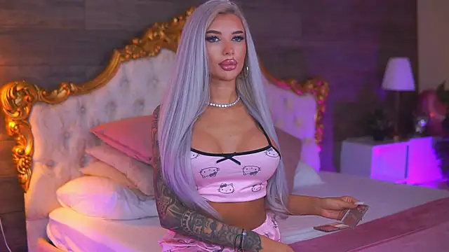 Snapshot of Juicy_Jessye chatting on 29, 4, 2026 Juicy Jessye online show from 29, 4, 2026