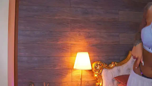 Juicy Jessye online show from 21, 6, 2026