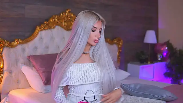 Juicy Jessye online show from 26, 3, 2026