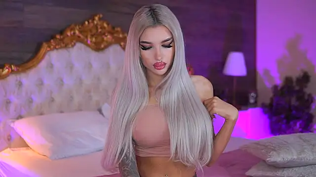 Juicy Jessye online show from 23, 9, 2025