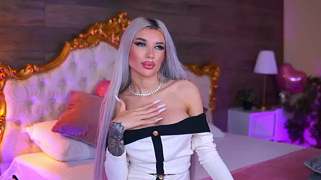 Juicy Jessye online show from 15, 2, 2026