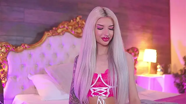 Juicy Jessye online show from 18, 3, 2025