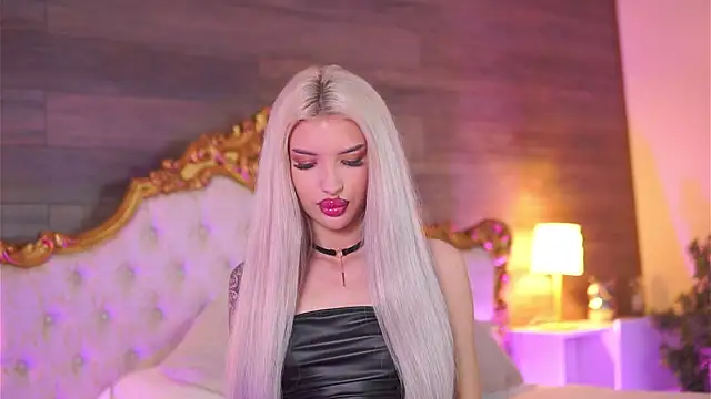 Juicy Jessye online show from 17, 3, 2025