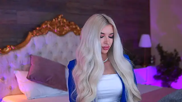 Juicy Jessye online show from 25, 11, 2025