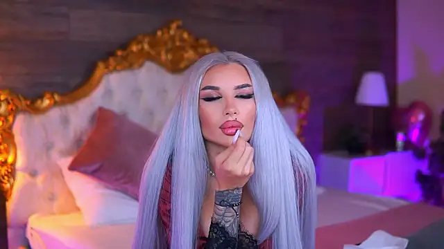 Juicy Jessye online show from 28, 2, 2026