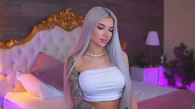 Juicy Jessye online show from 11, 1, 2026