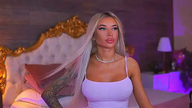 Juicy Jessye online show from 30, 6, 2026