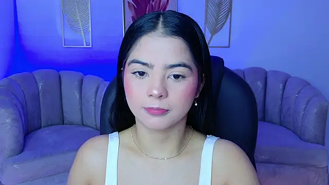 Snapshot of Layla_Breezee chatting on 17, 5, 2026 Layla Breezee online show from 17, 5, 2026
