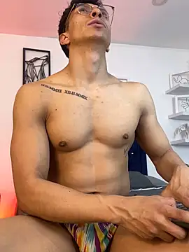 ApoloCruz online show from 26, 9, 2025