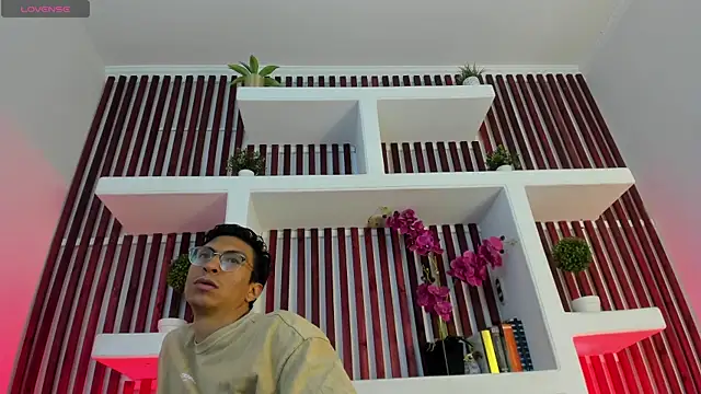 ApoloCruz online show from 17, 5, 2026