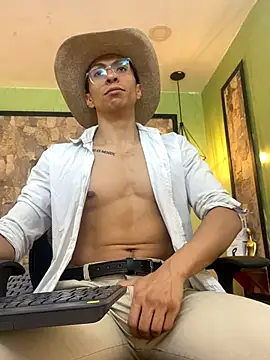 ApoloCruz online show from 3, 10, 2025