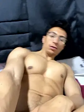 Snapshot of ApoloCruz chatting on 16, 1, 2026 ApoloCruz online show from 16, 1, 2026