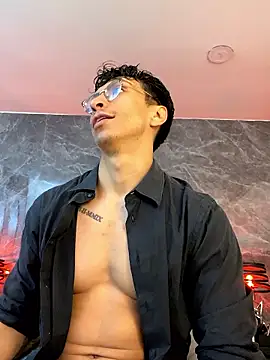 ApoloCruz online show from 11, 1, 2026