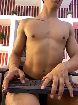 ApoloCruz online show from 19, 9, 2025