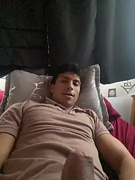 Snapshot of ApoloCruz chatting on 19, 2, 2026 ApoloCruz online show from 19, 2, 2026