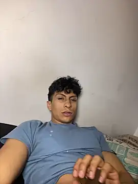 ApoloCruz online show from 21, 9, 2025