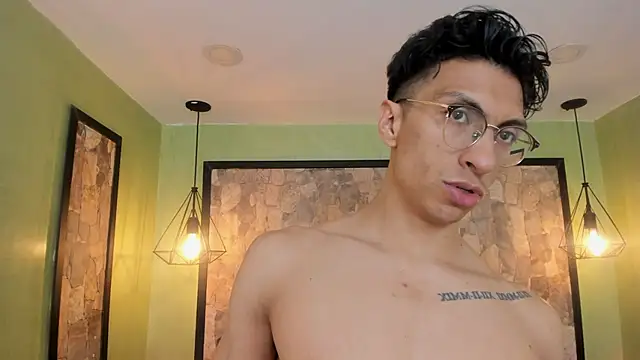 ApoloCruz online show from 14, 9, 2025