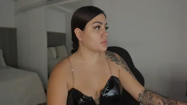 Snapshot of bonnieAn chatting on 27, 2, 2026 bonnieAn online show from 27, 2, 2026