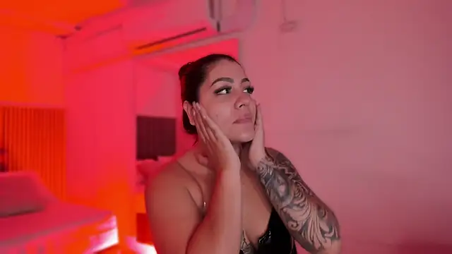 bonnieAn online show from 10, 3, 2026