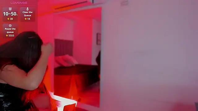 Snapshot of bonnieAn chatting on 3, 3, 2026 bonnieAn online show from 3, 3, 2026