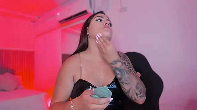 Snapshot of bonnieAn chatting on 15, 2, 2026 bonnieAn online show from 15, 2, 2026