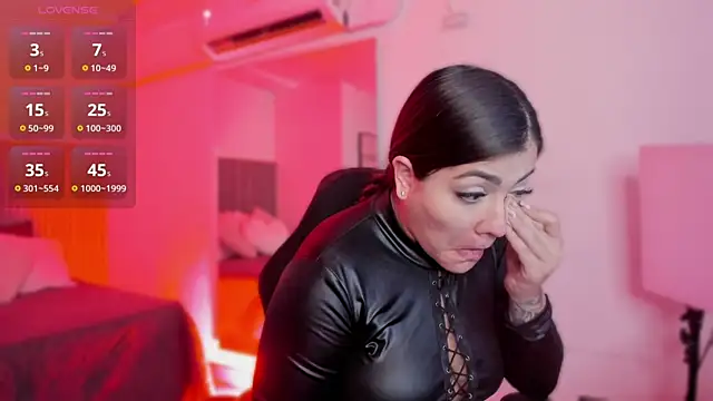 bonnieAn online show from 25, 3, 2026