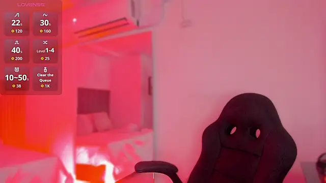 Snapshot of bonnieAn chatting on 26, 2, 2026 bonnieAn online show from 26, 2, 2026