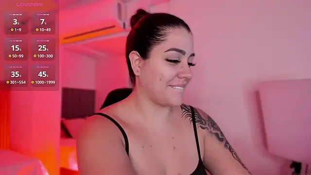 bonnieAn online show from 22, 3, 2026