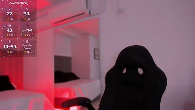 bonnieAn online show from 1, 10, 2025