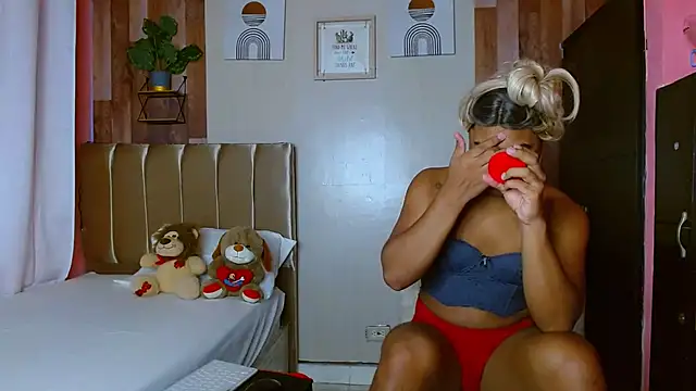 Snapshot of electrabrowns chatting on 11, 10, 2025 electrabrowns online show from 11, 10, 2025