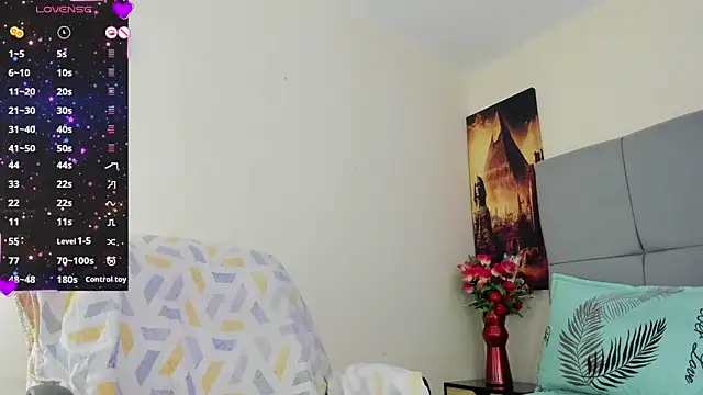 scarlet hit online show from 2, 10, 2025