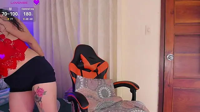 scarlet hit online show from 19, 9, 2025