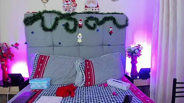 scarlet hit online show from 20, 12, 2025