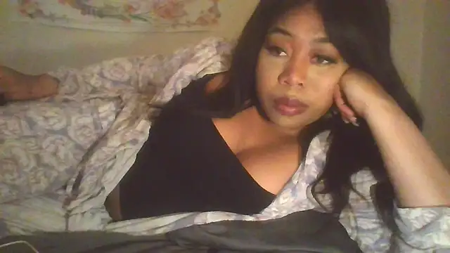 angeliquebelcali online show from 11, 5, 2026