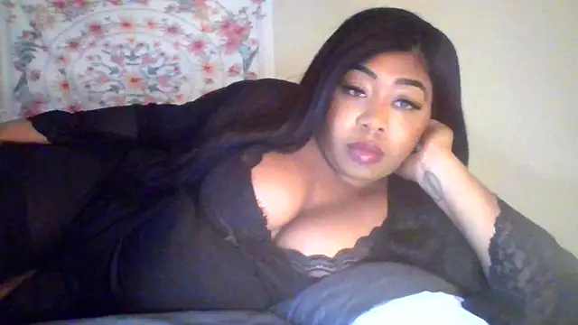 angeliquebelcali online show from 1, 12, 2025