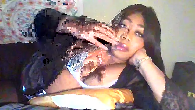 angeliquebelcali online show from 8, 11, 2025