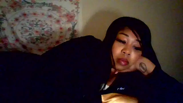 angeliquebelcali online show from 15, 1, 2026