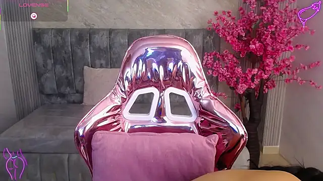 lilith petit sub online show from 7, 10, 2025